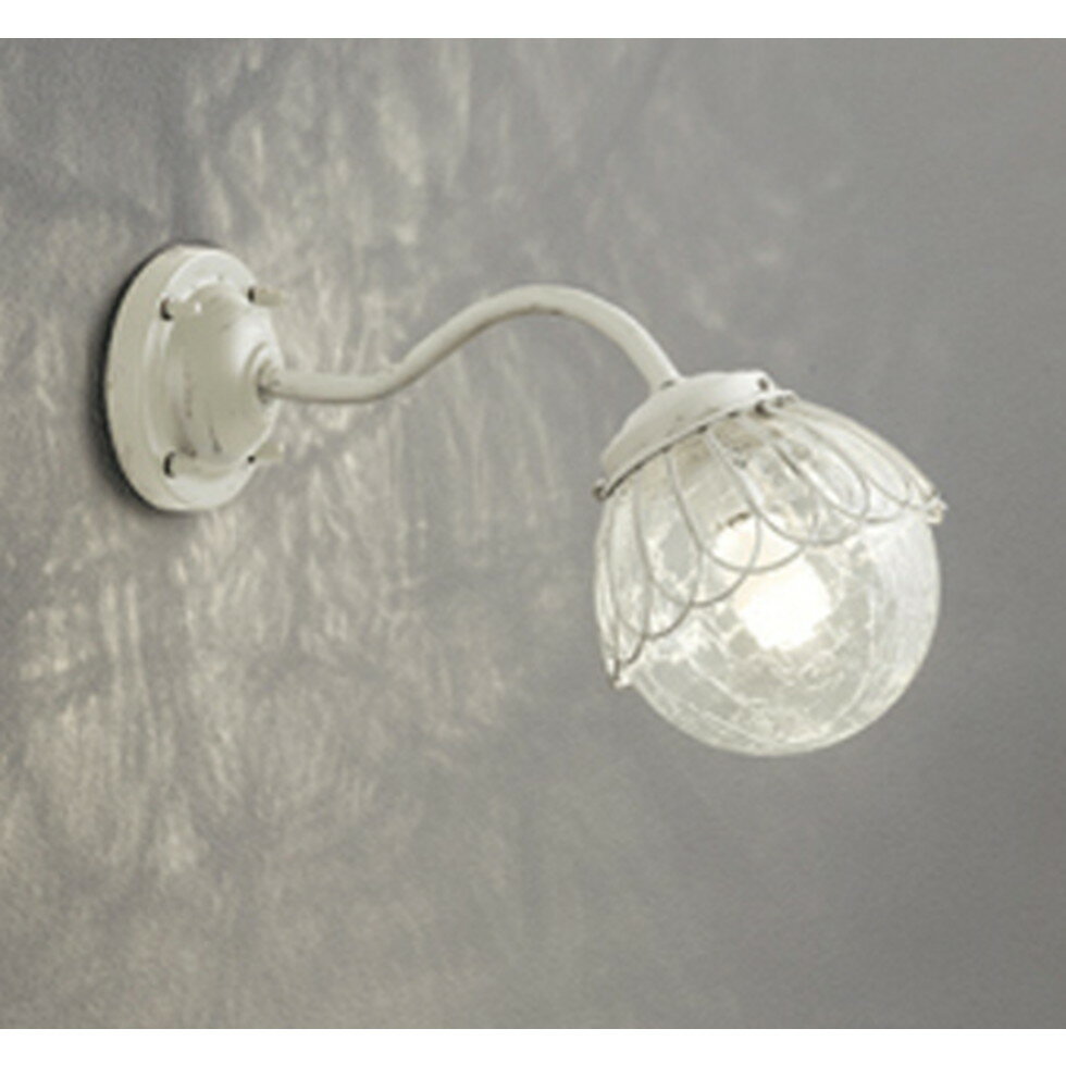 オーデリック[OG254105LCR1]エクステリア　エクステリア　ポーチライト　エクステリア