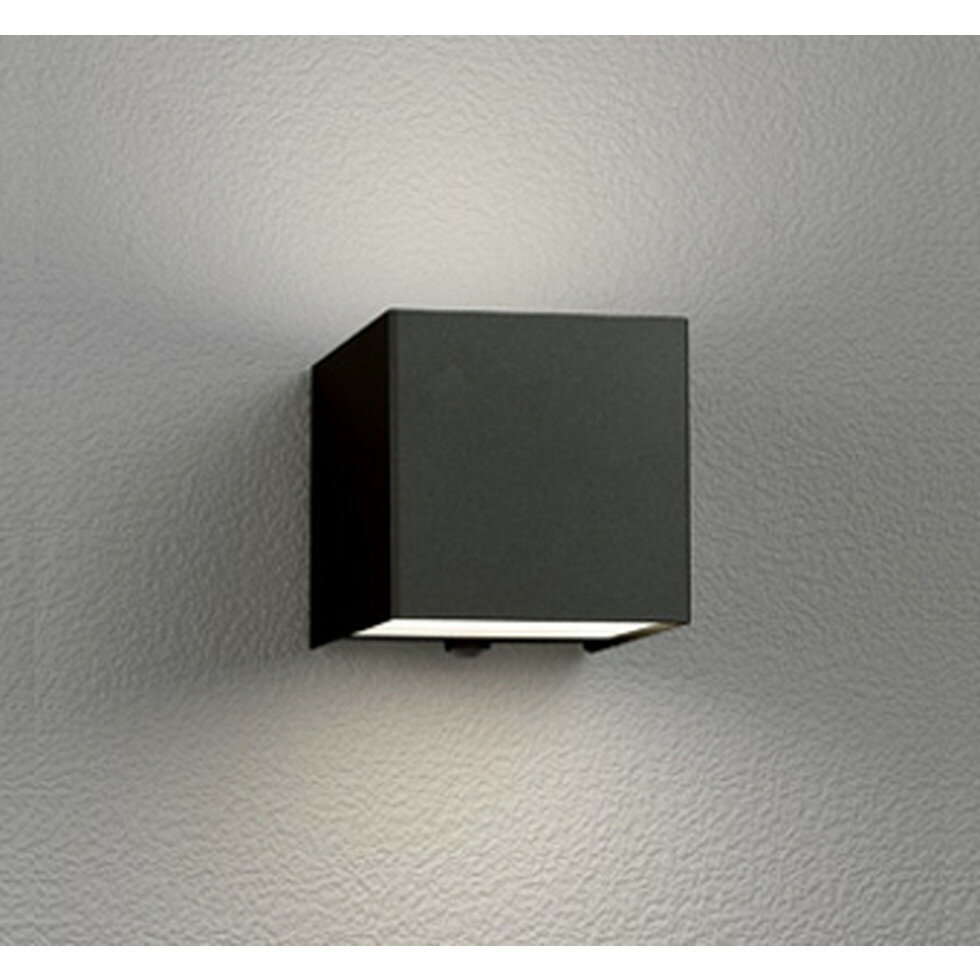 オーデリック[OG254380R]エクステリア　エクステリア　ポーチライト　エクステリア