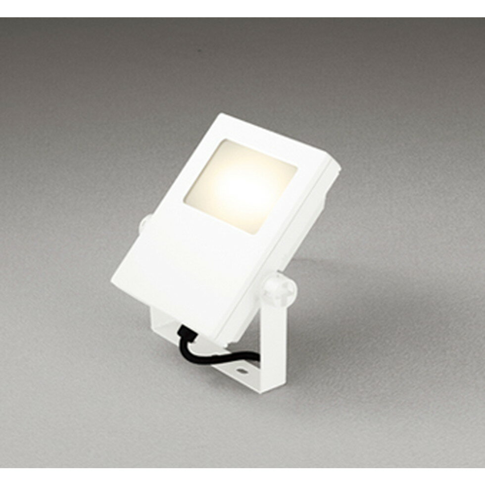 オーデリック[XG454028]エクステリア　スポットライト