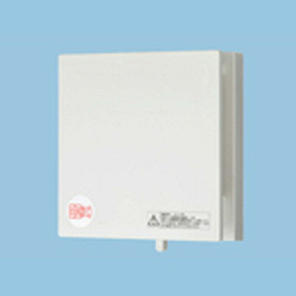 パナソニック[FY-08PDS9SD]パイプファン