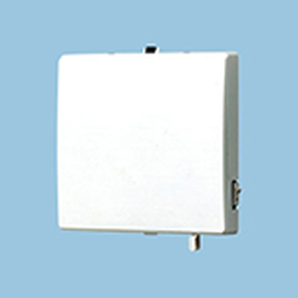 パナソニック[FY-08PS9V2-W]パイプファン