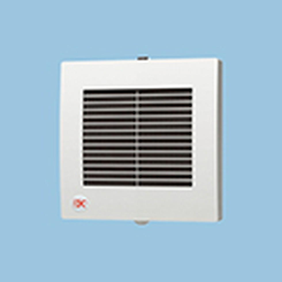 パナソニック[FY-12PFE9D]パイプファン