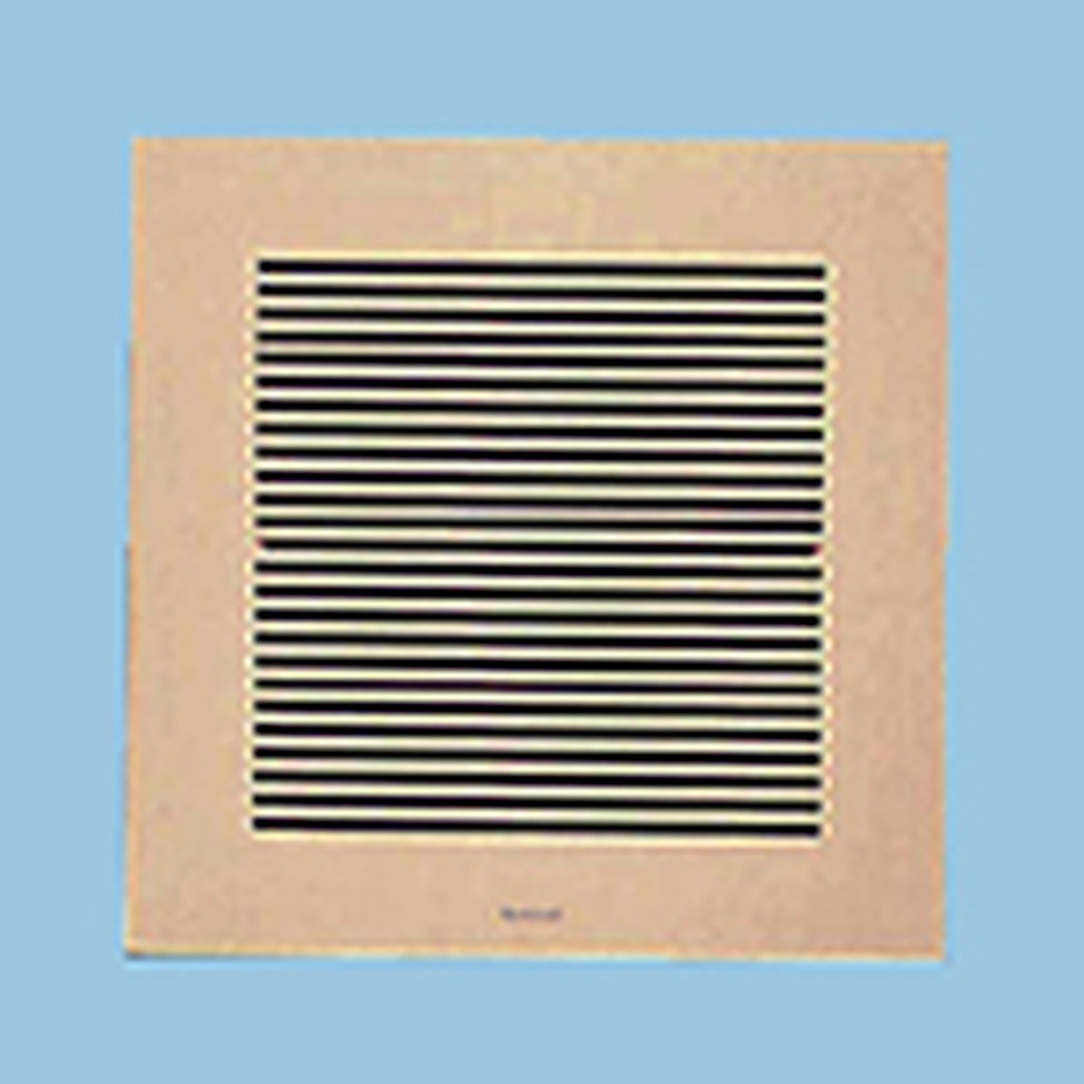 品番：FY-20L64 品名 専用部材 品名 ルーバー[まる天用]　角形・格子タイプ　スプリング式着脱・樹脂製（ABS樹脂） 品名 20タイプ用　色＝ライトブラウン 特長 お願い ABS樹脂製、フィルター付ルーバーは油煙の発生、および薬品・溶剤を使用する場所では設置しないでください。 用途 浴室 用途 トイレ 用途 洗面所 用途 居間 用途 事務所・店舗