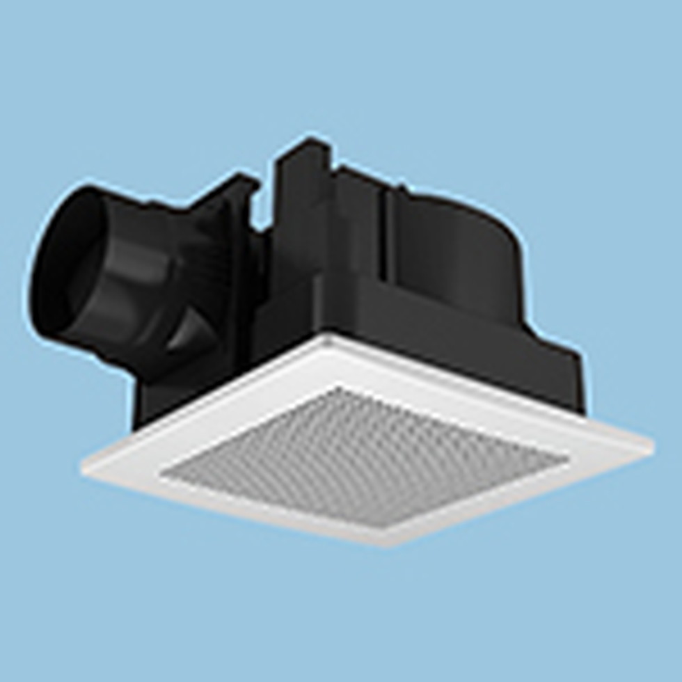 パナソニック[FY-32JE8/56]天井埋込形換気扇