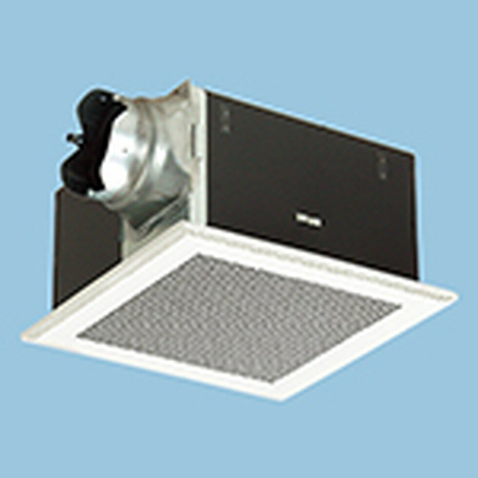 パナソニック[FY-38BK7M/55]天井埋込形換気扇