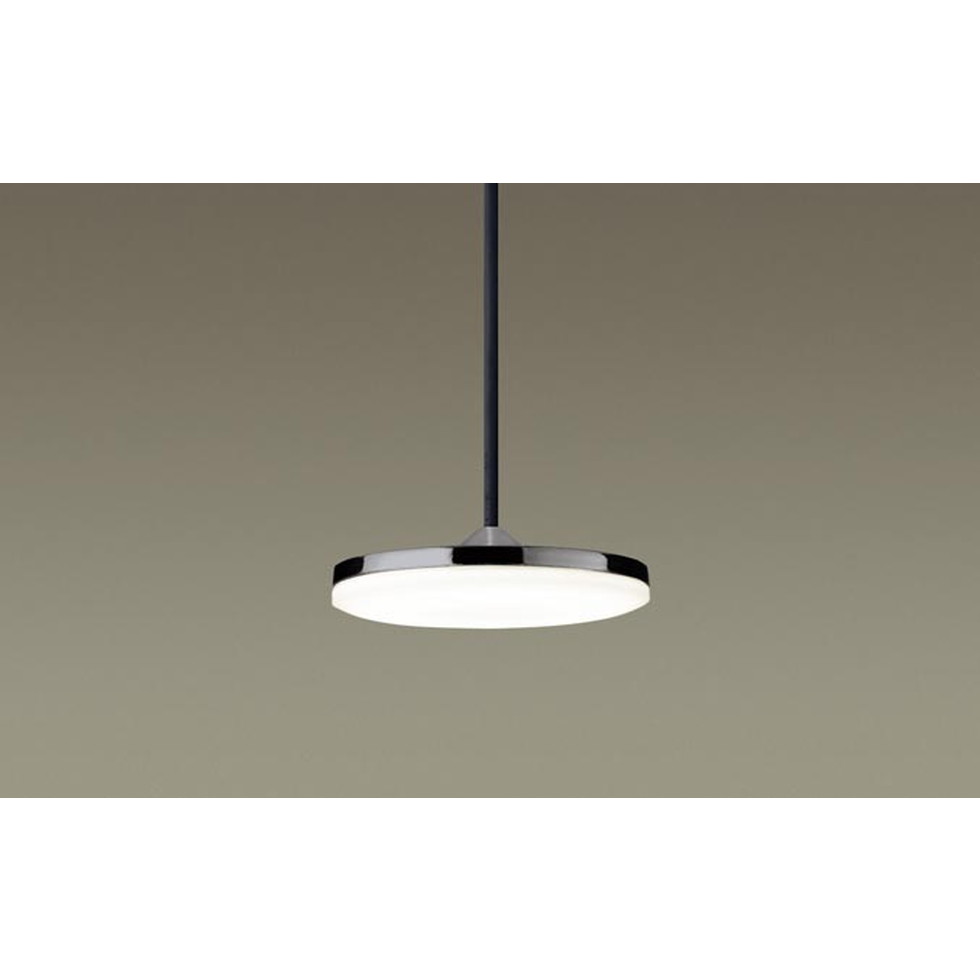 パナソニック[LGB15272KLE1]天井吊下型　LED（温白色）　ダイニング用ペンダント　美ルック・拡散タイプ・直付タイプ　パネルミナ　白熱電球60形1灯器具相当(3)