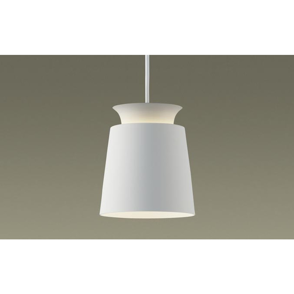 パナソニック[LGB16154]配線ダクト取付型　LED　ペンダント　アルミセードタイプ