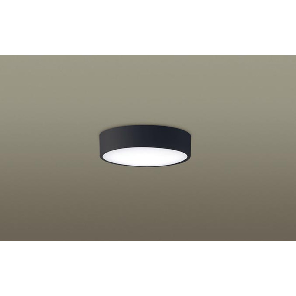 パナソニック[LGB51656LE1]天井直付型・壁直付型　LED（昼白色）　シーリングライト　拡散タイプ　白熱電球60形1灯器具相当