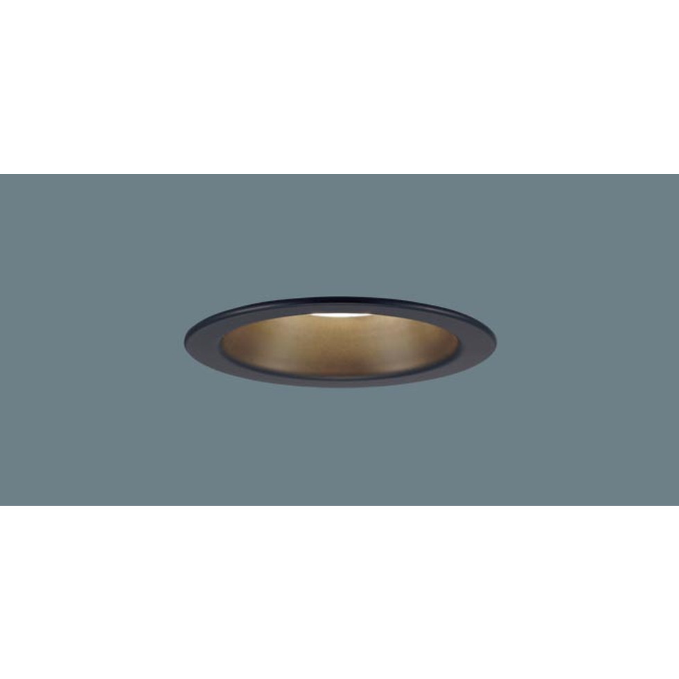 パナソニック[LGD1111LLB1]天井埋込型　LED（電球色）　ダウンライトLED一体型　美ルック・浅型8H・高気密SB形・拡散タイプ（マイルド配光）　調光タイプ（ラ
