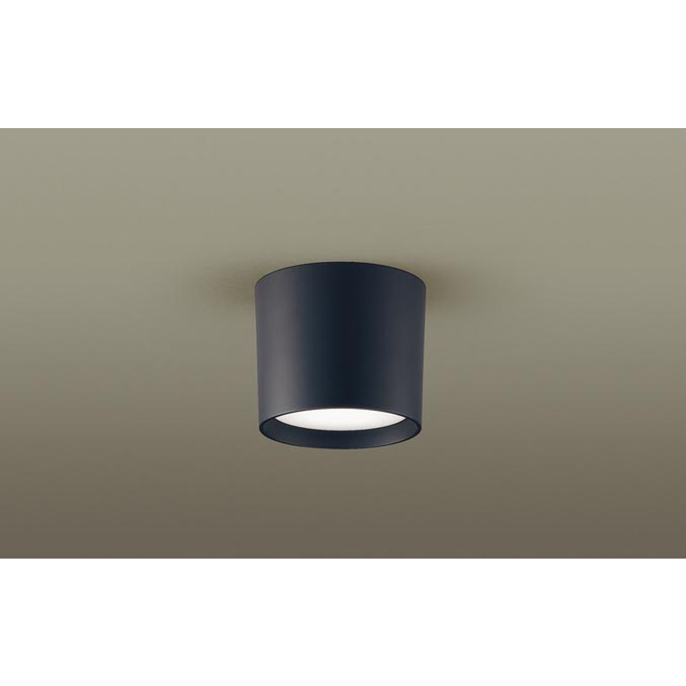 パナソニック[LGB58101]天井直付型　LED　ダウンシーリング