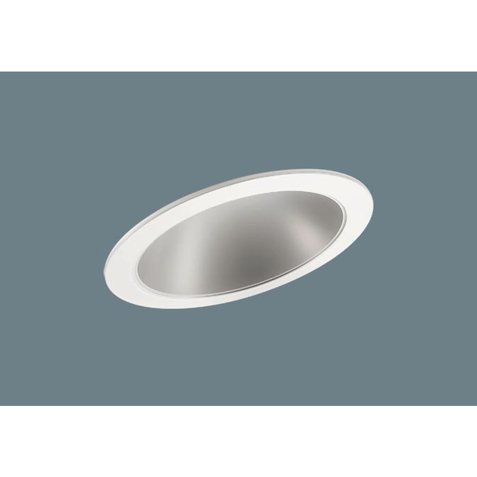 パナソニック[NDN24620A]傾斜天井用ダウンライト