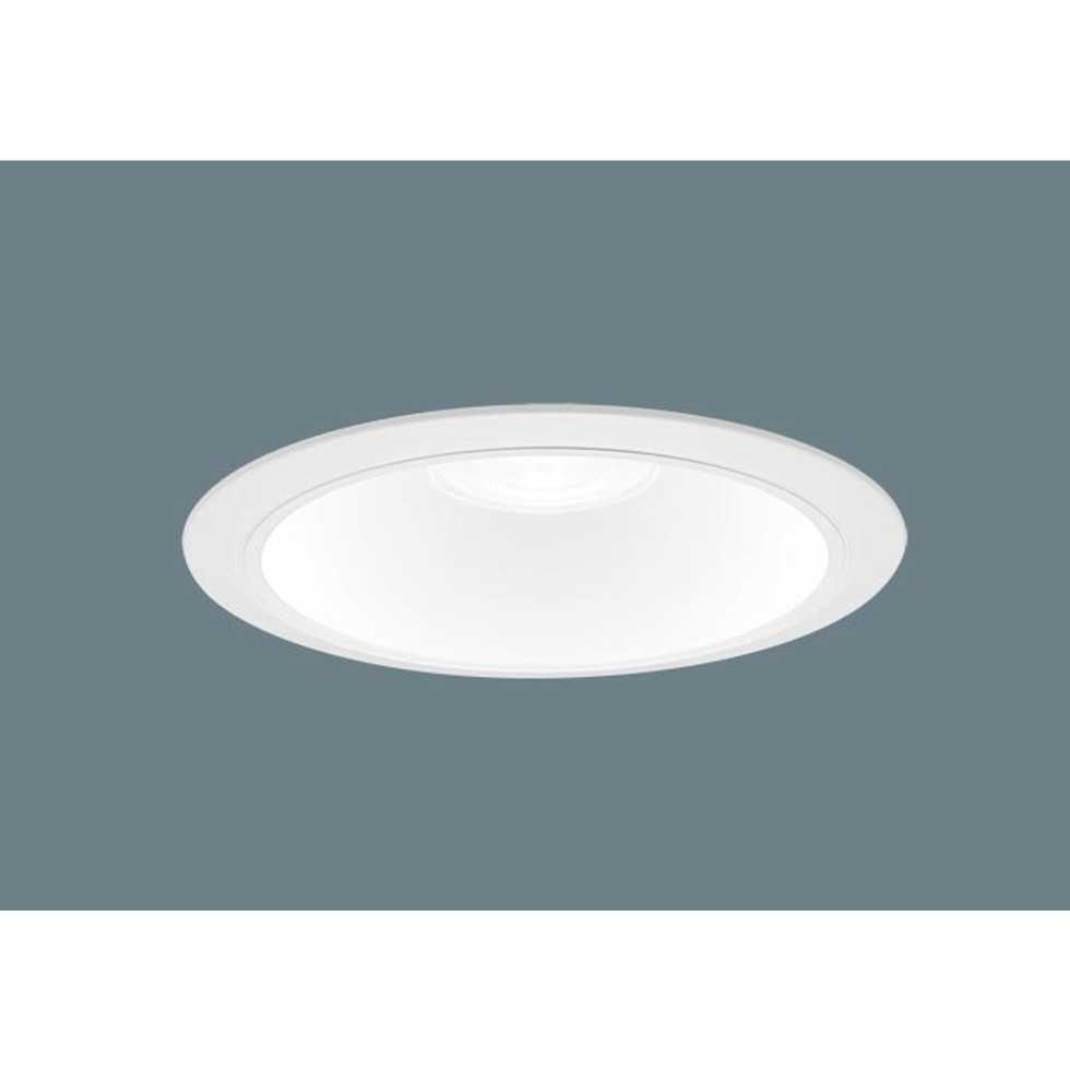 品番：NDN28705W　種類：ダウンライト　商品説明・詳細：光源 ◆LED（昼白色）　◆色温度：5000 K　◆光束維持時間40000時間（光束維持率85％） 寸法 ◆埋込穴径：φ175 mm　◆埋込高：67 mm 仕様・注意事項 ◆[反射板（上部）]プラスチック（ホワイト） ◆[反射板（下部）]鋼板（ホワイトつや消し仕上） ◆[枠]鋼板（ホワイトつや消し仕上） ◆天井埋込型、埋込穴φ175、浅型9H・ビーム角80度・拡散タイプ・光源遮光角15度 ※電源ユニット別売