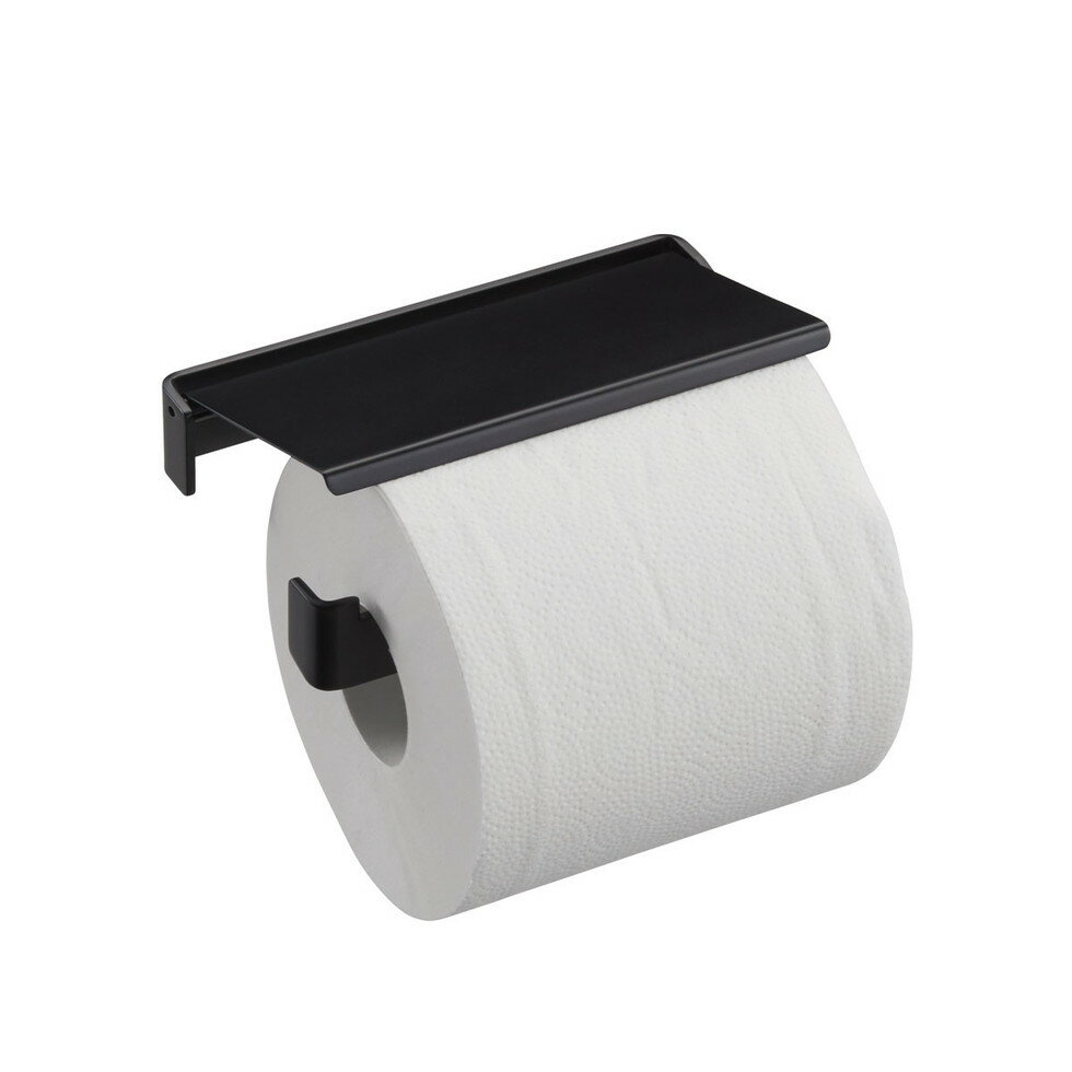 リラインス[R9315MBK]ペーパーホルダー