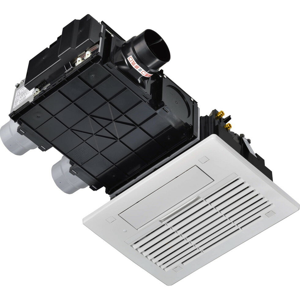 リンナイ　Rinnai[RBH-C3302K3P]温水式浴室暖房乾燥機　3室換気用　天井埋込型/コンパクトタイプ