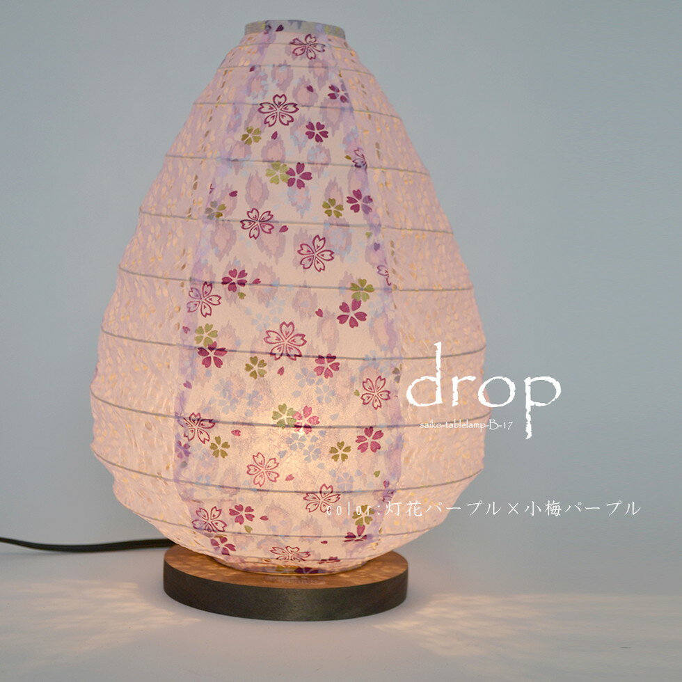 彩光デザイン[B-17]スタンドライト