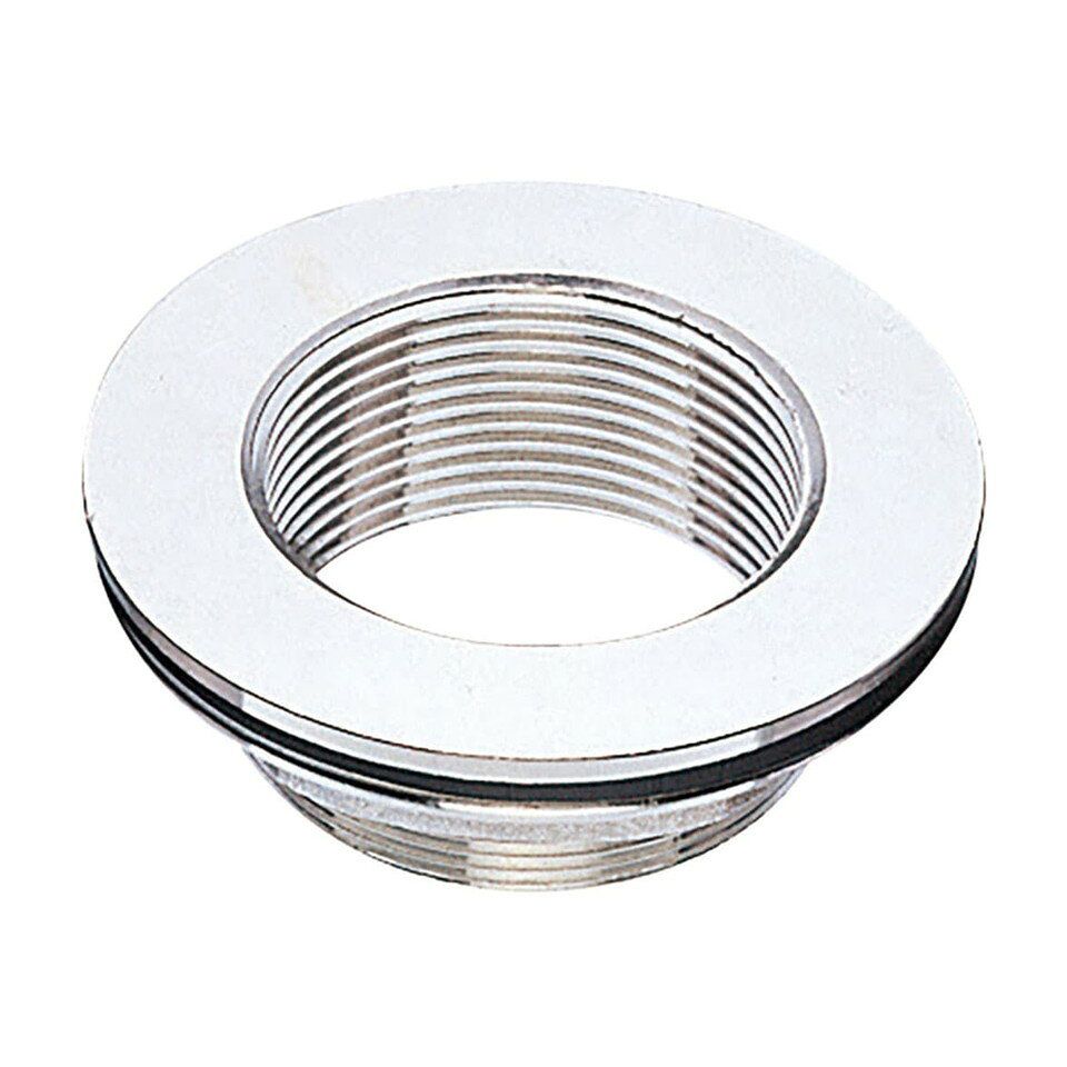 SANEI[H35-50]三栄水栓　タンク取付金具