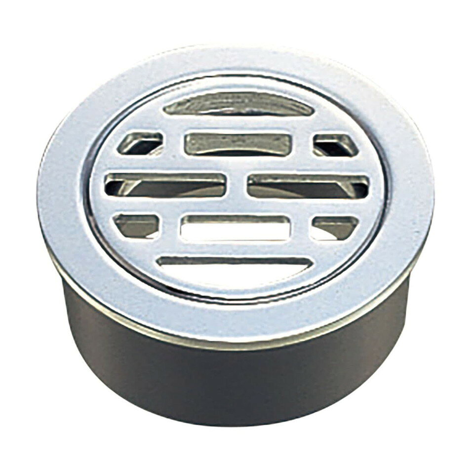 SANEI三栄水栓　兼用目皿