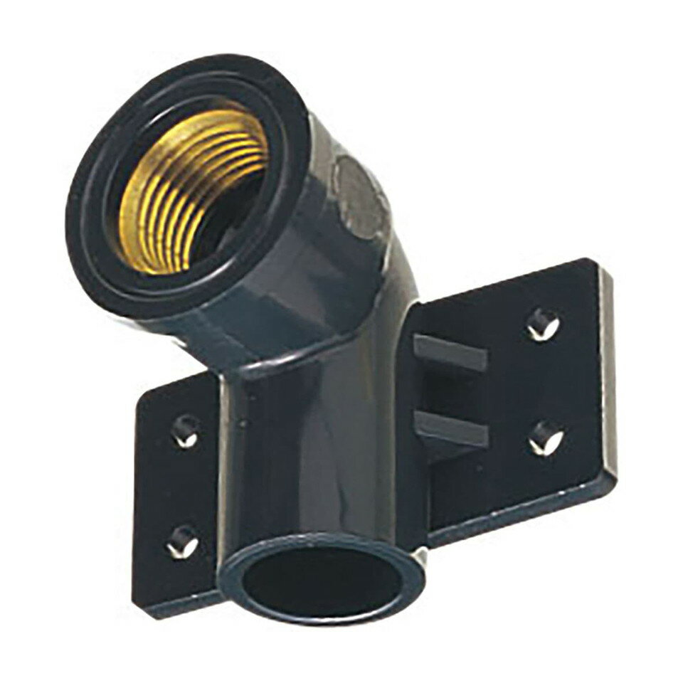 SANEI[JT525-13]三栄水栓　PC座付水栓エルボ