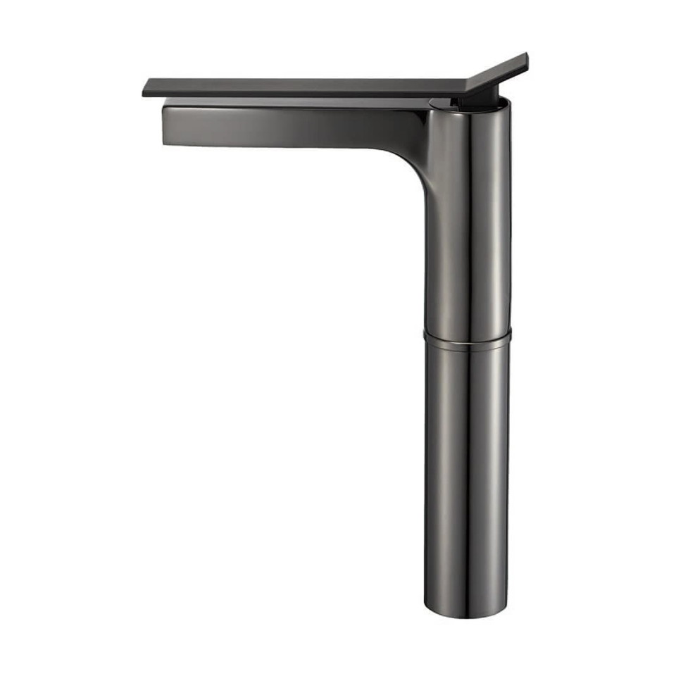 SANEI[K4732NJV-2T-D7-13]三栄水栓　シングルワンホール洗面混合栓