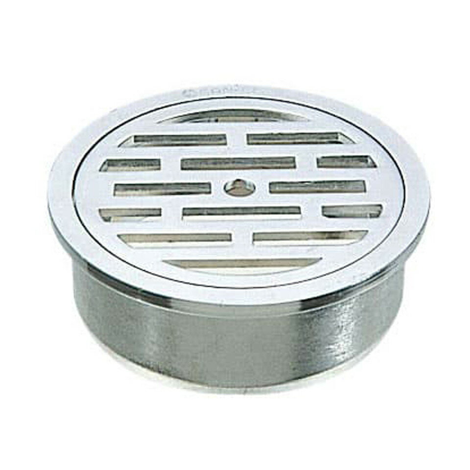 SANEI[PH41-65]三栄水栓　VU目皿