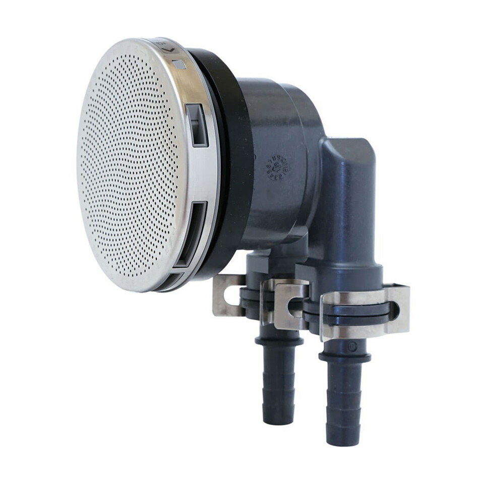 SANEI[T412-54-10A]三栄水栓　一口循環接続金具