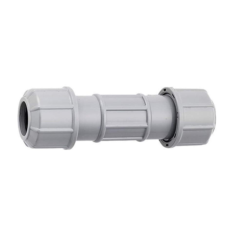 Rakuten - SANEI[T940-40]三栄水栓　塩ビ管ユニオン