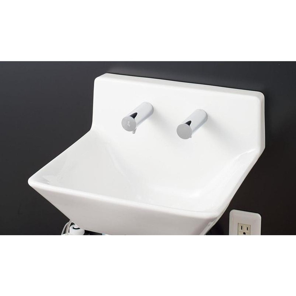 TOTO[LSG125CCR]ニューラバトリースペース