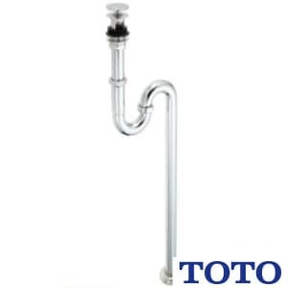 TLDS2106J　床排水金具(Sトラップ)※画像はイメージ画像となります。ご注文の際は必ずメーカーHP等で、型番、色、寸法、製品の仕様・規格等お確かめの上ご注文ください。※商品の掲載には細心の注意を払っておりますが、ごくまれに誤記述があることがございます。万が一、相違がある場合にも、表記の【型番】通り手配いたします。※水栓金具について、メーカーで通水確認を行っている都合上、ごくまれに商品から残留水が出ることがありますが品質に問題はございません。※保証についてはメーカー保証の範囲内で保証いたします。詳しくは各メーカーの保証書をご確認ください。