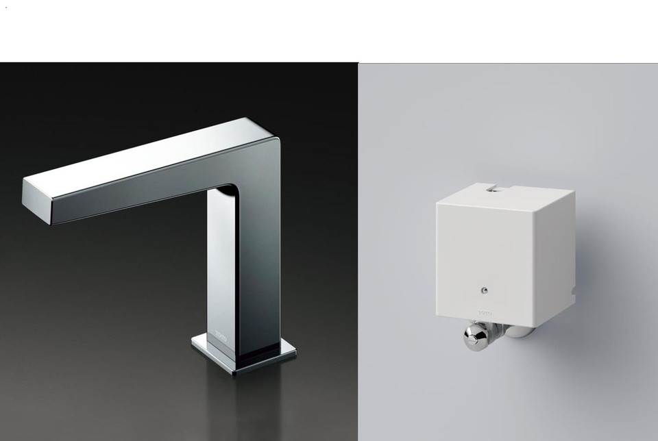 Rakuten - TOTO[TLE25SS1W]
