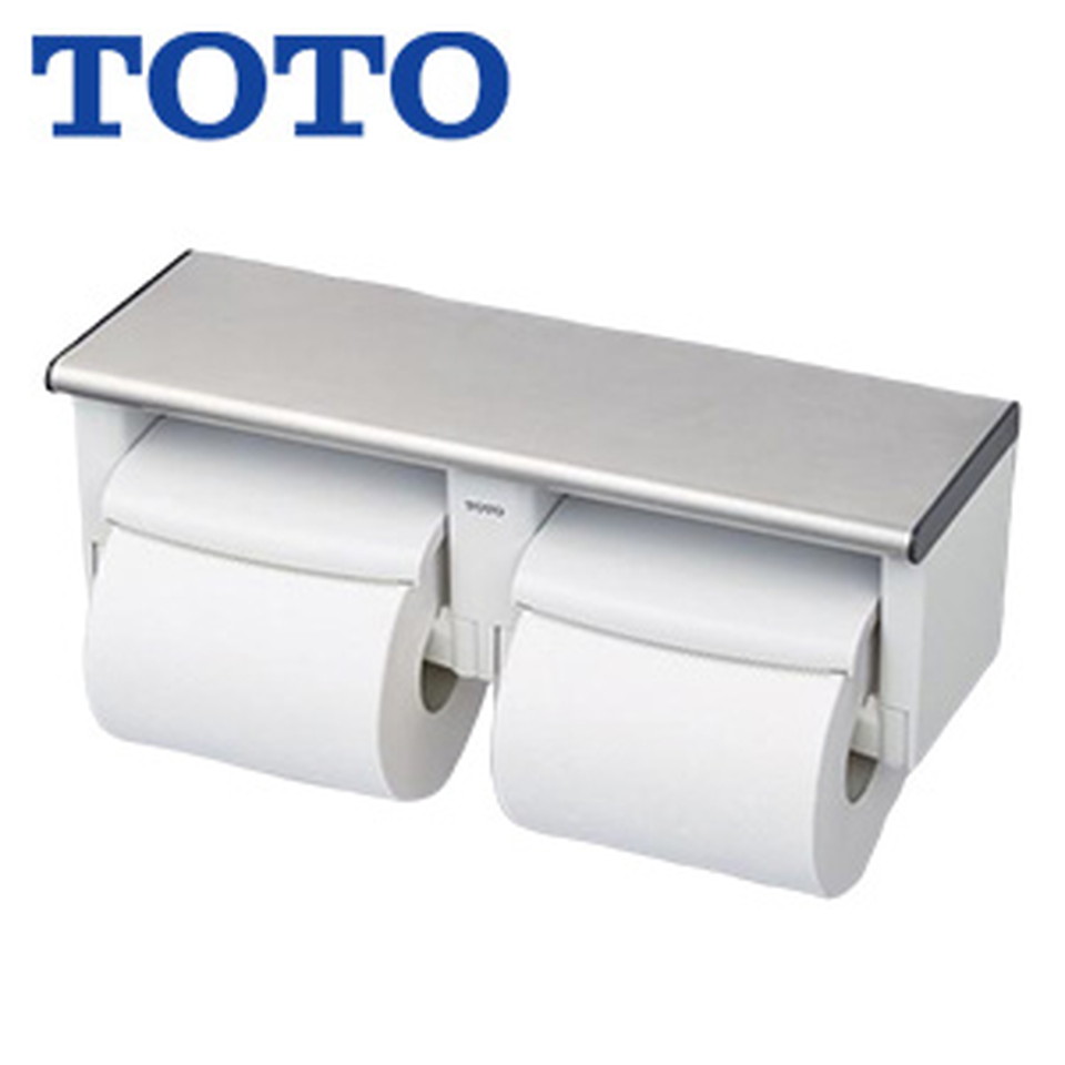 TOTO【YH702】トイレゾーン　紙巻器