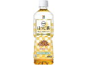 一(はじめ)ほうじ茶京番茶入 600ml×24本【ドリンク】【感謝セール】【スーパーSALE×ポイントアップ】【797615】