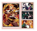 (選べる4種類)「レジャーシート」鬼滅の刃 レジャーシート【約70x100cm】【感謝セール】【スーパーSALE×ポイントアップ】【797615】