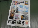 ワンピース x 日清食品 HUNGRY DAYS クリアファイル アオハル【A4】【クリアファイル】【コレクション】【感謝セール】【スーパーSALE×ポイントア...