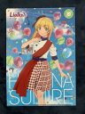 (平安名すみれ SUMIRE)ラブライブスーパースターliella＆セブンイレブンA4クリアファイル【A4】【クリアファイル】【コレクション】【感謝セール】【スーパーSALE×ポイントアップ】