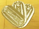 24金純金メッキ 本格 実物サイズの重量感ある黄金小判【サイズ 約7.3×4.0×0.1cm】【重さ 約21g】【24KGP】【日本製】【縁起物】【金運招来】【...