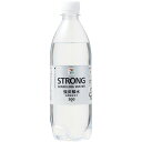 楽天天然石の森アサヒ飲料 強炭酸水 500ml×24本【ドリンク】【感謝セール】【スーパーSALE×ポイントアップ】【797615】