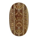 幸福の神様 ビリケン小判【サイズ 約3.6cm×6.5cm×0.2cm】【日本製】【縁起物】【金運招来】【開運】【風水】【感謝セール】【パワーツール】【スーパー...