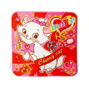 【ミニタオル】ディズニーオールスターハンドタオル ハンカチ Disney 絵柄F【約H20×W20cm】【感謝セール】【スーパーSALE×ポイントアップ】