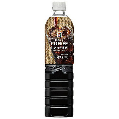 楽天天然石の森UCC挽きたてコーヒー 甘さひかえめ 900ml×12本【ドリンク】【感謝セール】【スーパーSALE×ポイントアップ】