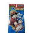 『ONE PIECE』 ミニクリアファイル セブン−イレブン限定【クリアファイル】【コレクション】【感謝セール】【スーパーSALE×ポイントアップ】