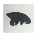 マッサージ板 ベン石 くし形 櫛形 とがり かっさ板 マッサージ・カッサ板 天然石 ワンド【メール便】【感謝セール】【スーパーSALE×スーパーセール×お買い物...