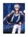 (フロスト frost)夢王国と眠れる100人の王子様 A4 クリアファイル ×セブンイレブン限定【A4】【クリアファイル】【コレクション】【感謝セール】【スー...