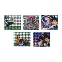 H賞 フレークプリズムステッカー/アイキャッチ集/一番くじドラゴンボールVSアルティメット【感謝セール】【スーパーSALE×ポイントアップ】