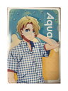 星野愛久愛海(アクア) 推しの子×セブンイレブンUP クリアファイル A4【A4】【クリアファイル】【コレクション】【感謝セール】【スーパーSALE×ポイントア...