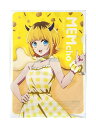 MEMちょ 推しの子×セブンイレブンUP クリアファイル A4【A4】【クリアファイル】【コレクション】【感謝セール】【スーパーSALE×ポイントアップ】