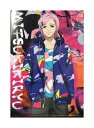 桐生三輝 ウィンドブレーカー(WIND BREAKER)クリアファイル A5【A5】【クリアファイル】【コレクション】【感謝セール】【スーパーSALE×ポイント...