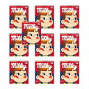 不二家 ミルキー(箱) 6粒×10箱【感謝セール】【スーパーSALE×スーパーセール×お買い物マラソン×ポイントアップ】【797615】【セール中】