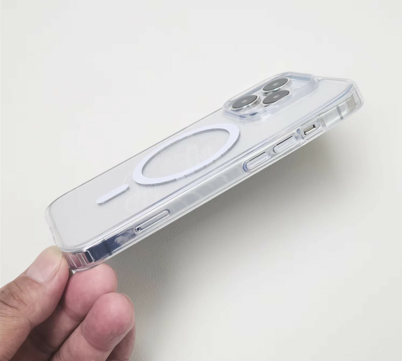 Magsafe�б� �ޥ��ͥåȥ��ƥå��� �磻��쥹�����б���iPhone��Magsafe�б��ˡ�