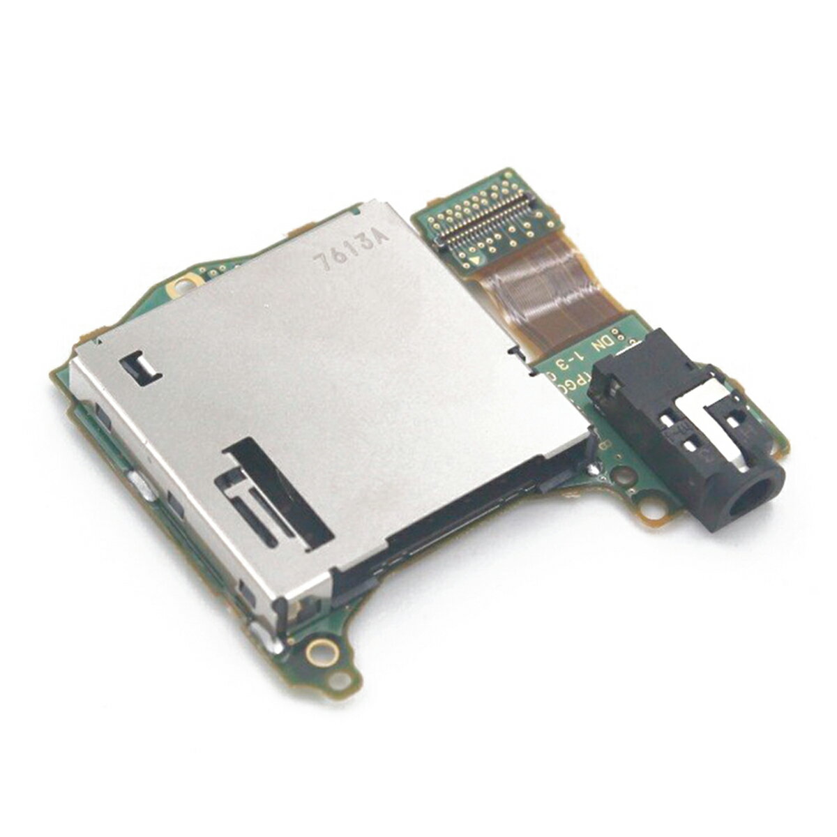 Nintendo Switch ゲームカードス...の紹介画像2