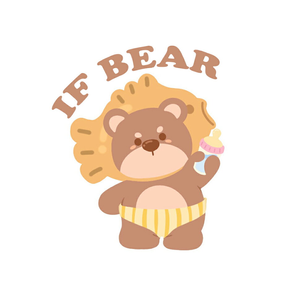 イフベアー楽天市場店